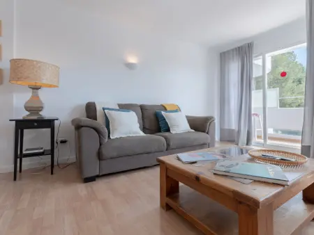 Appartement 40 m² vue jardin et piscine à Alcúdia : photo 23