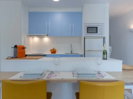 Appartement 40 m² vue jardin et piscine à Alcúdia : photo 24