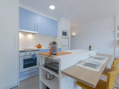 Appartement 40 m² vue jardin et piscine à Alcúdia : photo 27