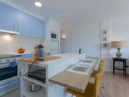 Appartement 40 m² vue jardin et piscine à Alcúdia : photo 30