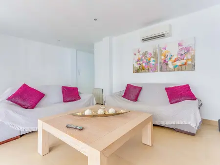 Appartement 150 m² près du golf à Can Picafort : photo 10