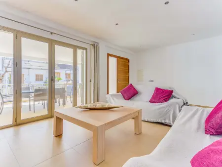 Appartement 150 m² près du golf à Can Picafort : photo 11