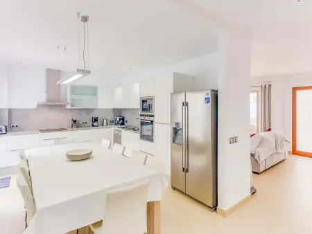 Appartement 150 m² près du golf à Can Picafort : photo 12