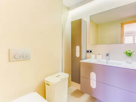 Appartement 150 m² près du golf à Can Picafort : photo 15