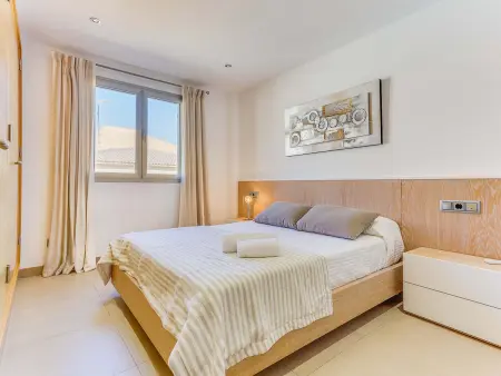 Appartement 150 m² près du golf à Can Picafort : photo 18