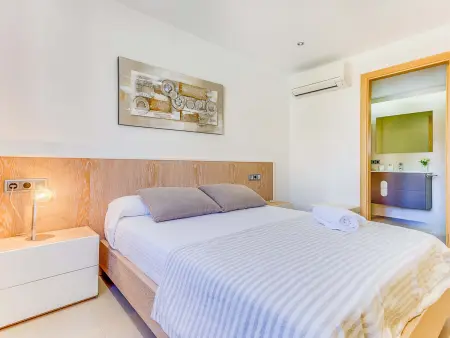 Appartement 150 m² près du golf à Can Picafort : photo 19