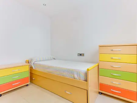 Appartement 150 m² près du golf à Can Picafort : photo 22