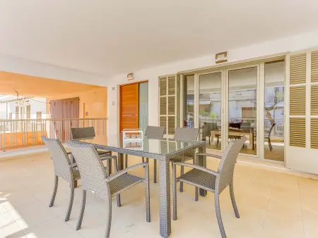 Appartement 150 m² près du golf à Can Picafort : photo 24
