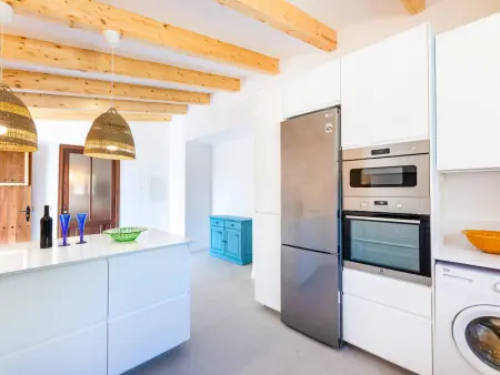 Villa 6 pers., piscine privée et vue montagne à Sant Joan : photo 4