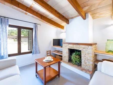 Villa 6 pers., piscine privée et vue montagne à Sant Joan : photo 9