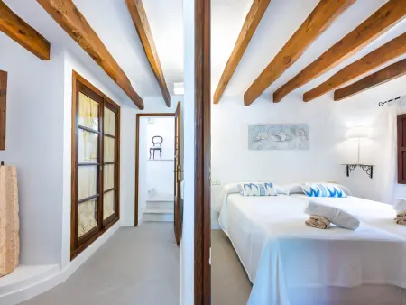 Villa 6 pers., piscine privée et vue montagne à Sant Joan : photo 10