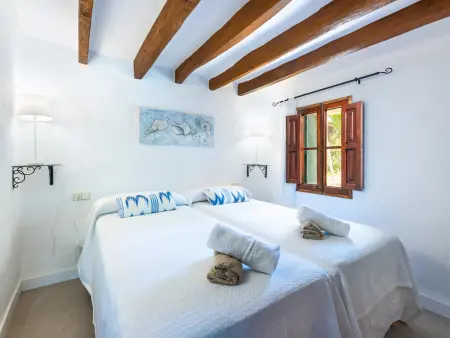 Villa 6 pers., piscine privée et vue montagne à Sant Joan : photo 11