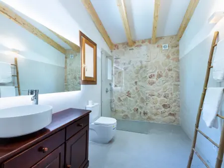 Villa 6 pers., piscine privée et vue montagne à Sant Joan : photo 12