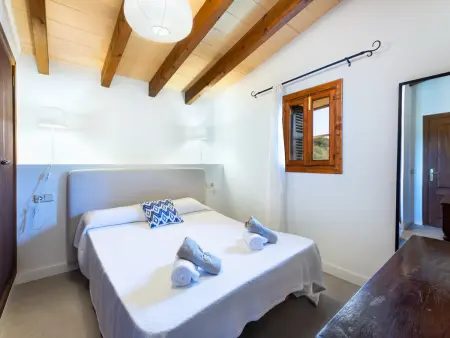 Villa 6 pers., piscine privée et vue montagne à Sant Joan : photo 15