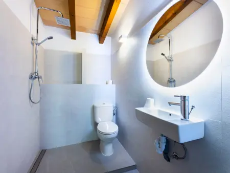 Villa 6 pers., piscine privée et vue montagne à Sant Joan : photo 16