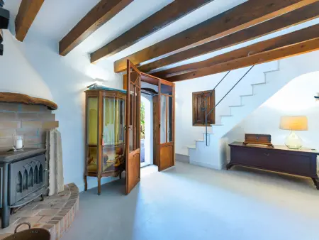 Villa 6 pers., piscine privée et vue montagne à Sant Joan : photo 17