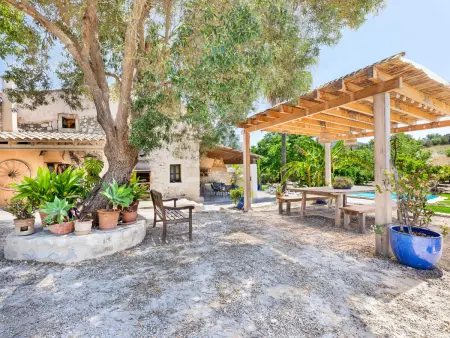Villa 6 pers., piscine privée et vue montagne à Sant Joan : photo 26