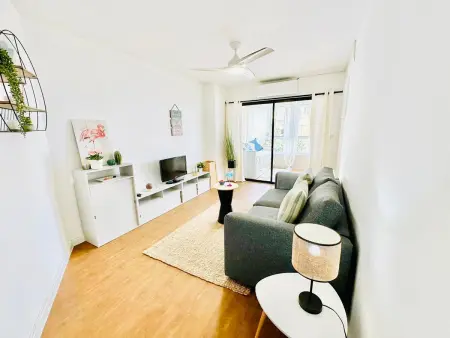 Studio moderne 40 m² vue mer à Vélez-Málaga : photo 11