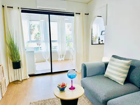 Studio moderne 40 m² vue mer à Vélez-Málaga : photo 18