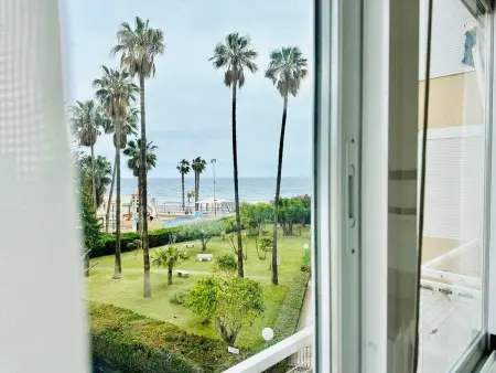 Studio moderne 40 m² vue mer à Vélez-Málaga : photo 31