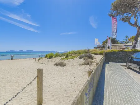 Villa 115m² à 90m de la plage - 6 pers, 3 ch : photo 4