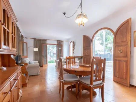 Villa 115m² à 90m de la plage - 6 pers, 3 ch : photo 5