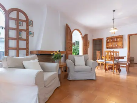 Villa 115m² à 90m de la plage - 6 pers, 3 ch : photo 6