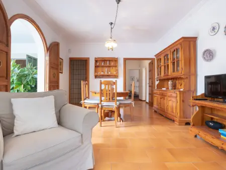 Villa 115m² à 90m de la plage - 6 pers, 3 ch : photo 7