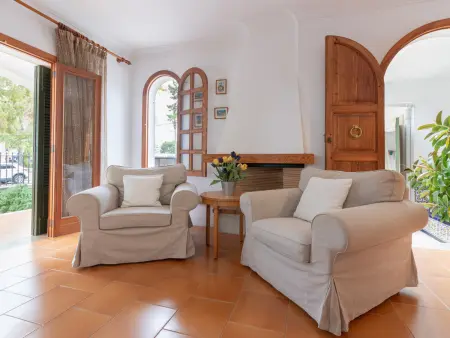 Villa 115m² à 90m de la plage - 6 pers, 3 ch : photo 8