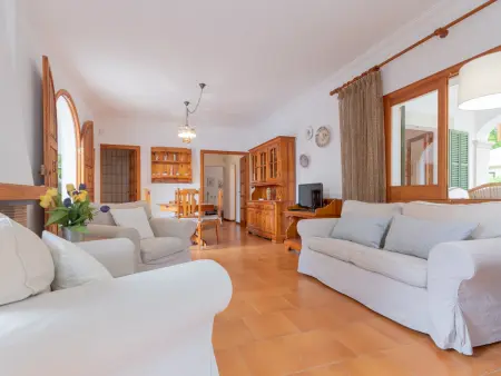 Villa 115m² à 90m de la plage - 6 pers, 3 ch : photo 10