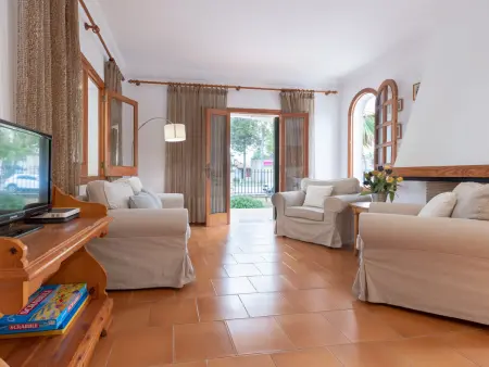 Villa 115m² à 90m de la plage - 6 pers, 3 ch : photo 11