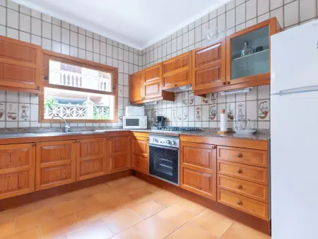 Villa 115m² à 90m de la plage - 6 pers, 3 ch : photo 13