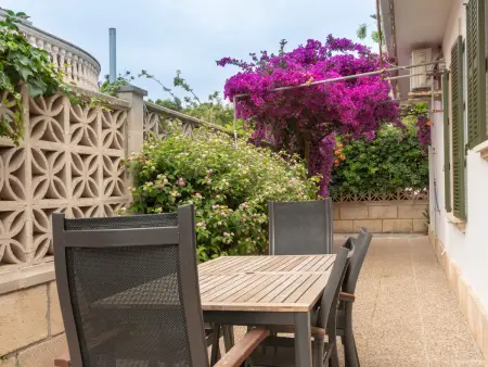 Villa 115m² à 90m de la plage - 6 pers, 3 ch : photo 19
