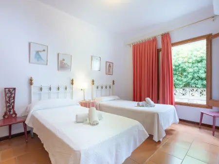 Villa 115m² à 90m de la plage - 6 pers, 3 ch : photo 23