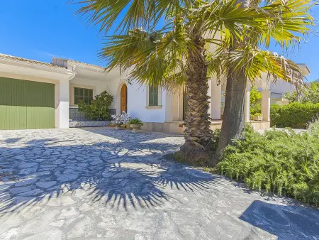 Villa 115m² à 90m de la plage - 6 pers, 3 ch : photo 26