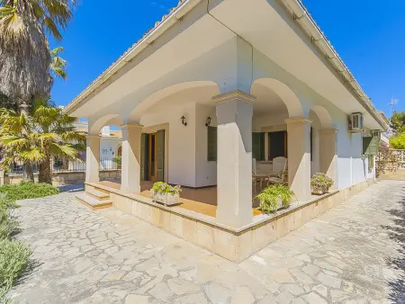 Villa 115m² à 90m de la plage - 6 pers, 3 ch : photo 27