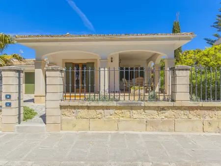 Villa 115m² à 90m de la plage - 6 pers, 3 ch : photo 28