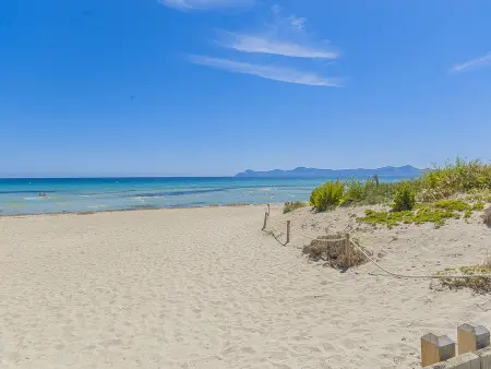 Villa 115m² à 90m de la plage - 6 pers, 3 ch : photo 30