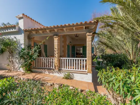 Villa 3 chambres avec piscine privée 5x3m à Alcúdia : photo 7