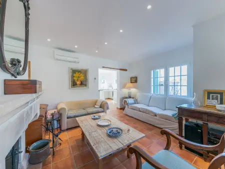 Villa 3 chambres avec piscine privée 5x3m à Alcúdia : photo 12
