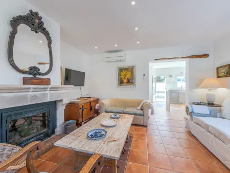 Villa 3 chambres avec piscine privée 5x3m à Alcúdia : photo 15