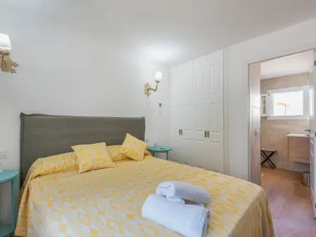 Villa 3 chambres avec piscine privée 5x3m à Alcúdia : photo 22