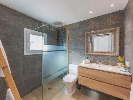 Villa 3 chambres avec piscine privée 5x3m à Alcúdia : photo 23