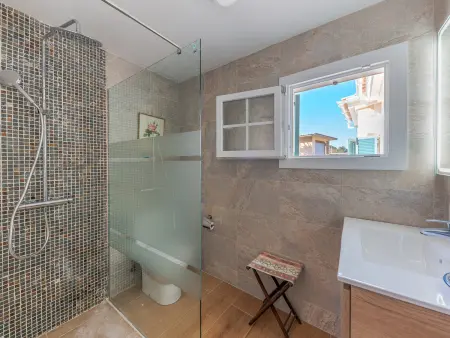 Villa 3 chambres avec piscine privée 5x3m à Alcúdia : photo 24