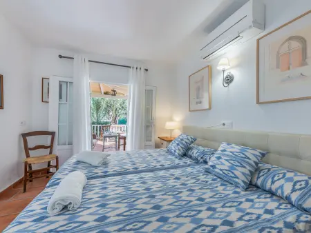 Villa 3 chambres avec piscine privée 5x3m à Alcúdia : photo 26