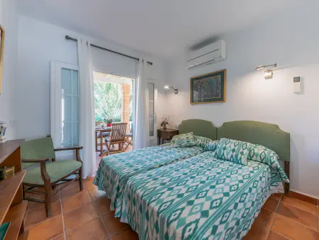Villa 3 chambres avec piscine privée 5x3m à Alcúdia : photo 29