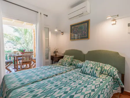 Villa 3 chambres avec piscine privée 5x3m à Alcúdia : photo 30