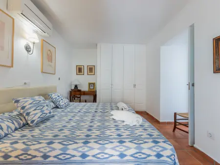 Villa 3 chambres avec piscine privée 5x3m à Alcúdia : photo 32