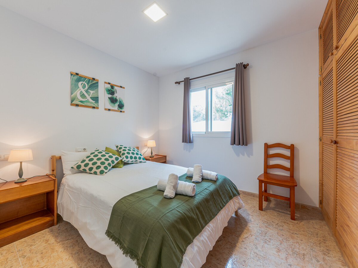 Villa 6 chambres avec piscine à Cala Vinyes - Photo 16