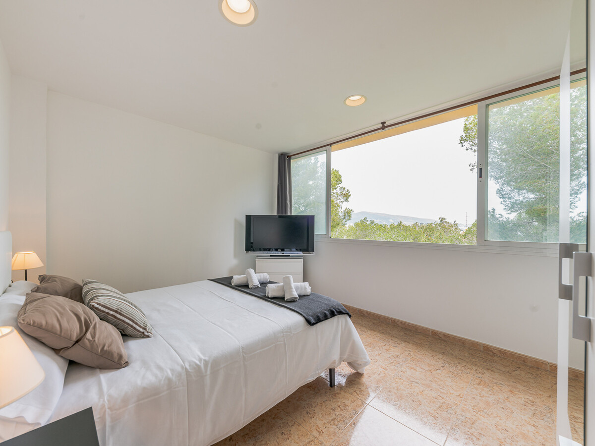 Villa 6 chambres avec piscine à Cala Vinyes - Photo 18